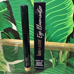 Lune+Aster RealGlow Eye Illuminator Stick | Champagne | NWT